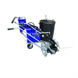 Разметочная машина Graco ThermoLazer 200TC 177-053110 - фото 6064638