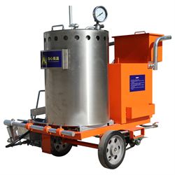 Разметочная машина ручная STEM Techno FHX-46 177-197072 - фото 6064645