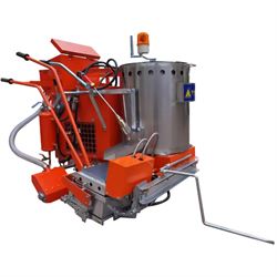 Разметочная машина ручная STEM Techno FHX-56 177-197071 - фото 6064649