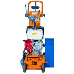 Машина демаркировочная DM 250 GE 177-037957 - фото 6064683