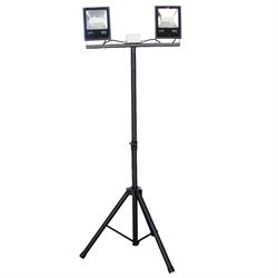 Осветительная мачта АБЛАЙТ МОК-2х50LED-2,0Т 275-085272 - фото 6064752