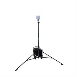 Световая мачта АРГУС-М ELGm(T2) 150S 1GX (с генератором) 275-092484 - фото 6064758