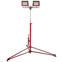 Осветительная мачта АБЛАЙТ МОК-4х50LED-5,0Р 275-085283 - фото 6064785