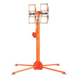 Осветительная мачта Луч ОМ-4-600М 275-189219 - фото 6064810