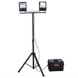 Осветительная мачта АБЛАЙТ МОК-2х50LED-2,0Т-В 275-085275 - фото 6064896