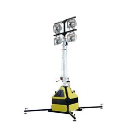 Осветительная мачта АБЛАЙТ МОК-4х1500Н-12.0М 275-085287 - фото 6064897