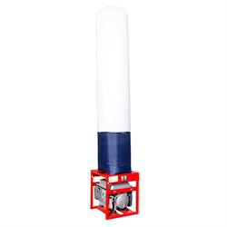 Надувная осветительная мачта АБЛАЙТ ELG(T7) 400 S 2,2GX 275-085258 - фото 6064912
