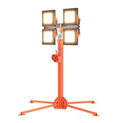 Взрывобезопасная осветительная мачта Луч-В ОМВ2-7-600С 275-189227 - фото 6065052