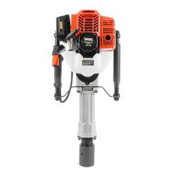 Бензиновый копер MESSER JH-70 218-160675 - фото 6065393