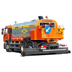 Автогудронатор HYDROG SH-6000 Premium 486-083643 - фото 6065613