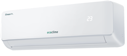 Ecoclima Green line ECW-07GC/EC-07GC M215696 - фото 6072433