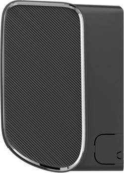 ULTIMA COMFORT Elysium nero ELN-I07PN M261532 - фото 6080926