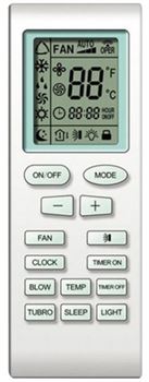 Aero IXIA CommonRow AI-09CRI/AI-09CRIE M207809 - фото 6081269