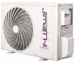 Fujiplus Akira FP-09 TI/TD M238648 - фото 6081297