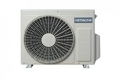 Hitachi Sendo RAC-18WPE/RAK-18RPE M181705 - фото 6081426