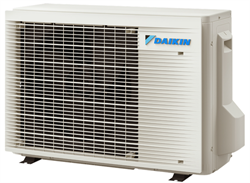 Daikin Emura 3 FTXJ25AW/RXJ25A M202670 - фото 6081435