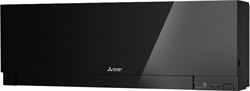Mitsubishi Electric Дизайн MSZ-EF25VGKB/MUZ-EF25VG M136398 - фото 6084205