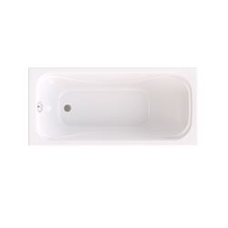 Ванна акриловая Triton Стандарт Экстра 150х70 без гидромассажа, Н0000099328 T0028102 - фото 6088814