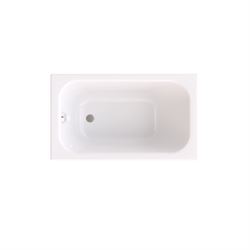 Ванна акриловая Triton Стандарт Экстра 120х70 без гидромассажа, Н0000099325 T0028099 - фото 6088819