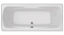 Ванна акриловая Santek Корсика 180х80 без гидромассажа, 111981 T0024586 - фото 6088865