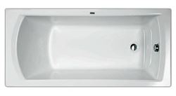 Ванна акриловая Santek Монако 160х70 без гидромассажа, 111977 T0024639 - фото 6088890