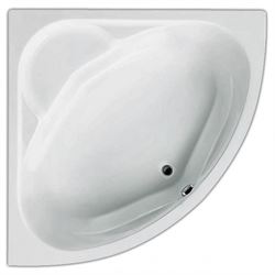 Ванна акриловая Santek Карибы 140х140 без гидромассажа, 111982 T0024561 - фото 6088928