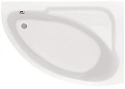 Ванна акриловая Santek Гоа 150х100 правая без гидромассажа, 112032 T0024513 - фото 6089015