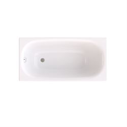 Ванна акриловая Triton Ультра 140х70 без гидромассажа, Щ0000017118 T0028160 - фото 6089021