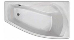 Ванна акриловая Santek Майорка XL 160х95 правая без гидромассажа, 111990 T0024616 - фото 6089031