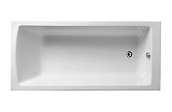 Ванна акриловая VITRA Neon 160х70 без гидромассажа, 52520001000 T0029790 - фото 6089240