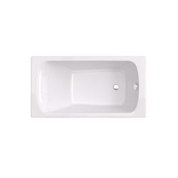 Ванна акриловая Triton Гамма 130х70 без гидромассажа, Щ0000028715 T0027344 - фото 6089510