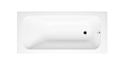 Ванна акриловая VITRA Optimum Neo 170x70, 64530001000 T0038554 - фото 6092129