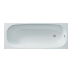 Ванна акриловая Triton Тира 170х70 без гидромассажа, Щ0000016669 T0046867 - фото 6092500