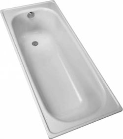 Ванна стальная ВИЗ-Сталь Antika 1500, 001920 T0032524 - фото 6093054