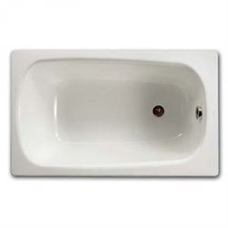 Ванна стальная Roca Contesa 1000*700, 21210700R T0022847 - фото 6093125