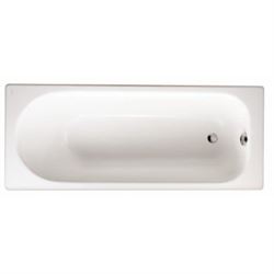 Ванна чугунная Jacob Delafon SOISSONS 1700х700 T0016367 - фото 6093180