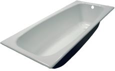 Ванна чугунная Универсал ГРАЦИЯ 1700 T0037309 - фото 6093217