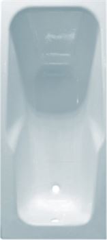 Ванна чугунная Универсал ЭВРИКА 1700 T0037323 - фото 6093226