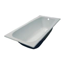 Ванна чугунная Универсал КАПРИЗ 1200 T0037310 - фото 6093236