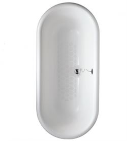 Ванна чугунная Jacob Delafon CLEO REVIVAL 1750х800 неокрашен, E2901-00 T0015957 - фото 6093244