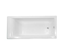 Ванна искусственный камень TONI ARTI Pietra 170*70, TA-P17070 T0047851 - фото 6093661