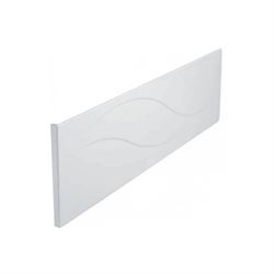 Jika Панель фронтальная для Clavis, Floreana 150 см, 2.9685.4.000.000.1 T0016876 - фото 6094593