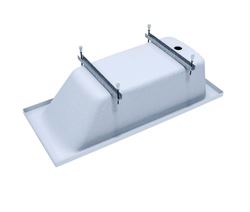 Triton Установочный комплект для прямоугольных ванн шириной 700 (шпилька 160 мм), Щ0000046518 T0046882 - фото 6094741