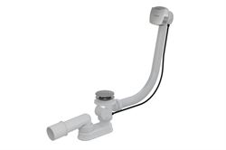 Ravak Сифон хром II 800мм (квадратный), X01506 T0041874 - фото 6094814