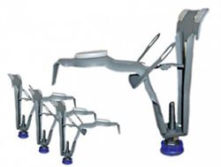 KALDEWEI Ножки для ванны FT20021 T0016946 - фото 6095056