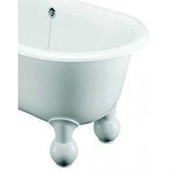 Jacob Delafon ножки REVIVAL установочные, E4014-NF T0016561 - фото 6095196
