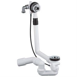 Grohe Сифон с функцией набора воды Talentofill, 28990000 T0012563 - фото 6095434