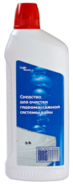 BAS Жидкость для очистки гидромассажа T0003313 - фото 6095444