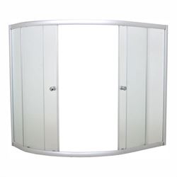 1 Марка добор на шторку хром, 626726 T0039229 - фото 6095503