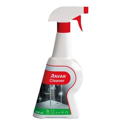 Ravak RAVAK Cleaner чистящее средство (500 мл), X01101 T0041757 - фото 6095879